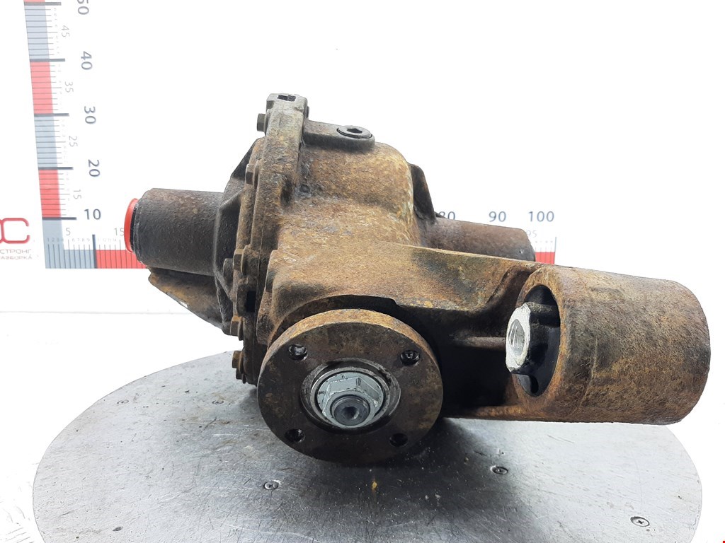 Редуктор заднего моста LAND ROVER Discovery III 2005-2009