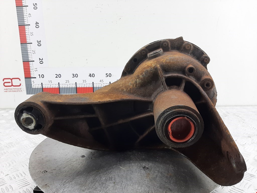 Редуктор заднего моста LAND ROVER Discovery III 2005-2009