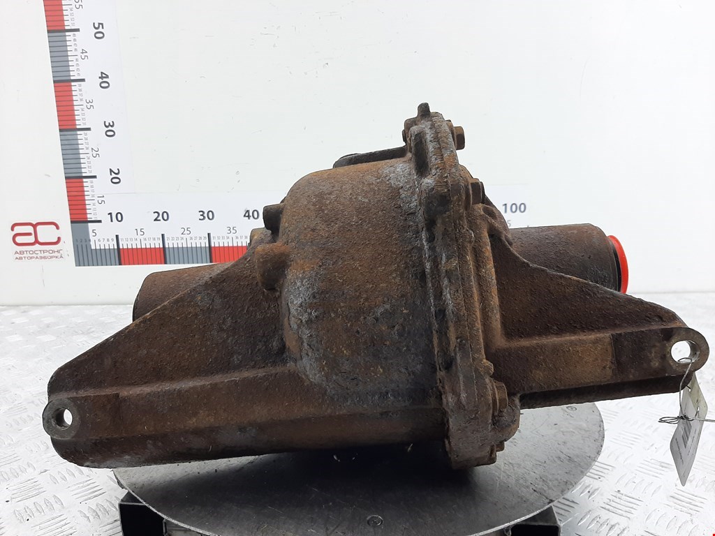 Редуктор заднего моста LAND ROVER Discovery III 2005-2009