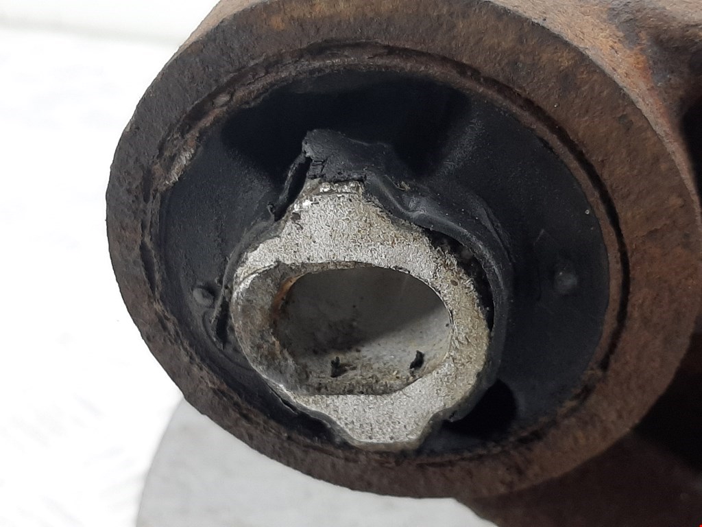 Редуктор заднего моста LAND ROVER Discovery III 2005-2009