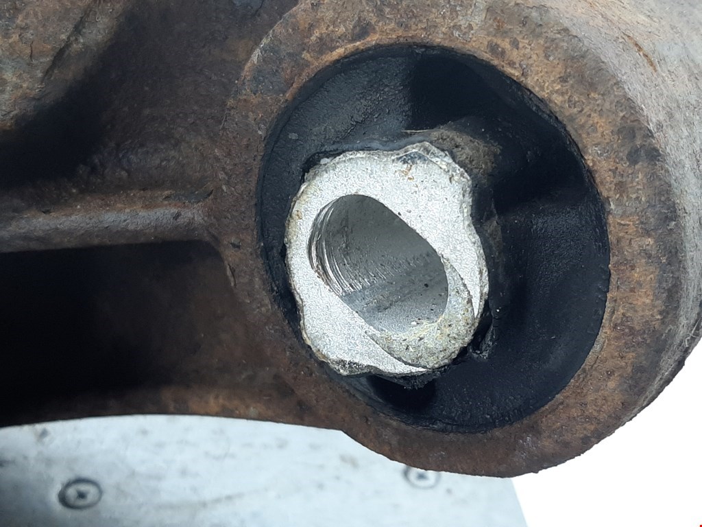 Редуктор заднего моста LAND ROVER Discovery III 2005-2009