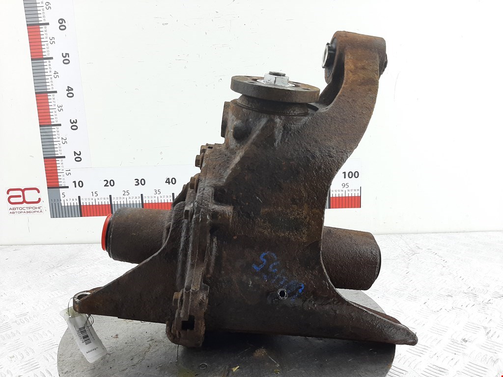 Редуктор заднего моста LAND ROVER Discovery III 2005-2009