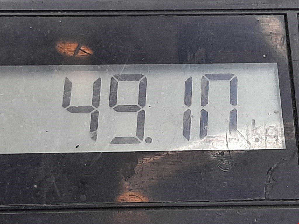 Редуктор заднего моста LAND ROVER Discovery III 2005-2009