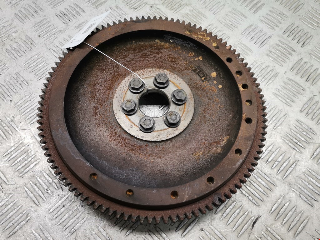 Маховик (демпфер сцепления) TOYOTA Yaris 1999-2005