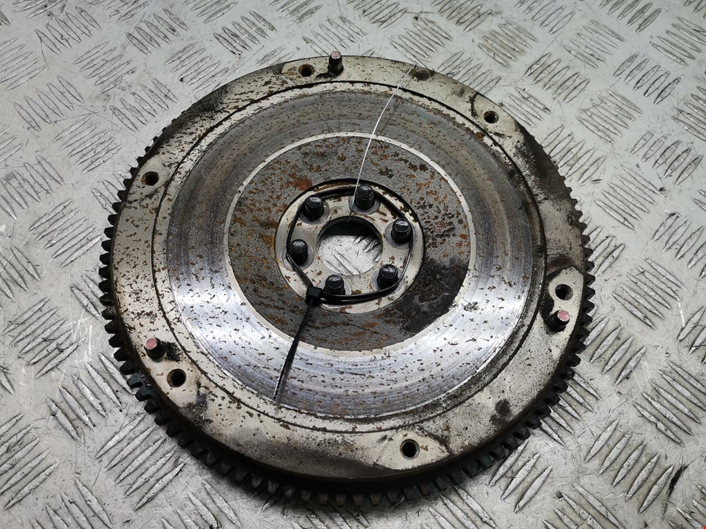 Маховик (демпфер сцепления) TOYOTA Yaris 1999-2005