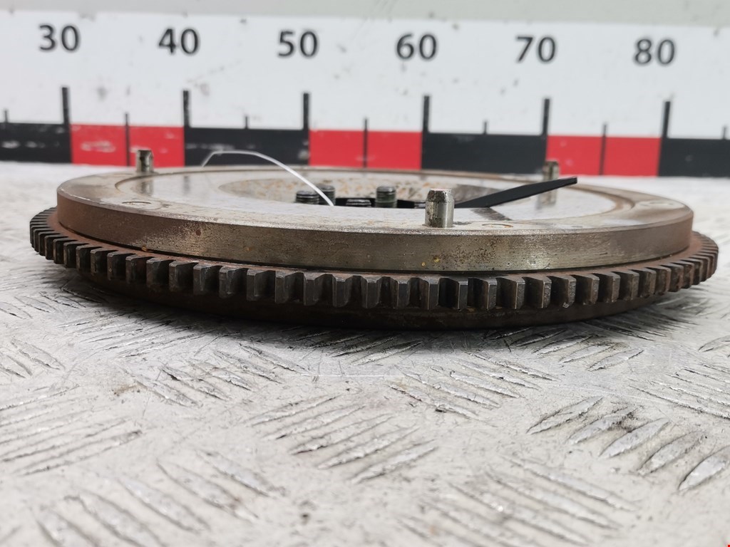 Маховик (демпфер сцепления) TOYOTA Yaris 1999-2005