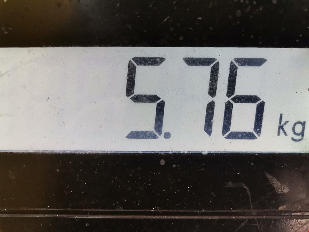 Маховик (демпфер сцепления) TOYOTA Yaris 1999-2005