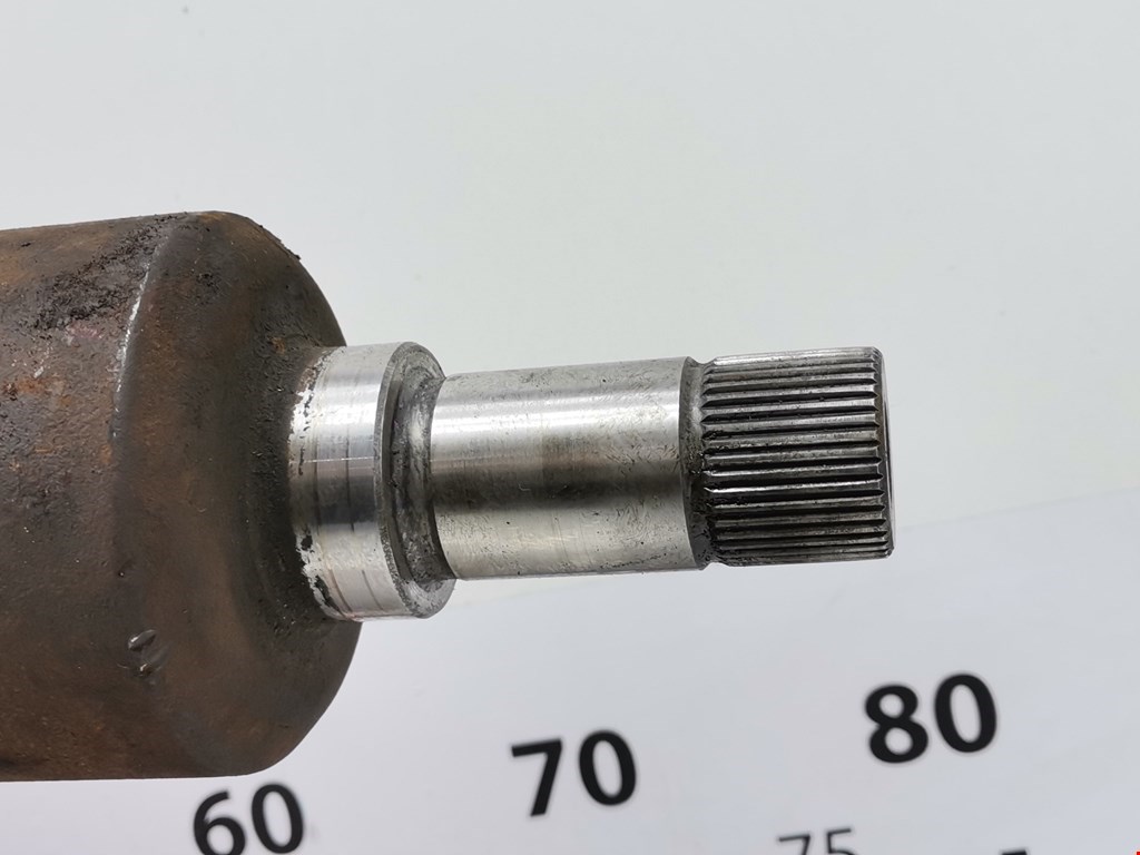 Полуось (привод, приводной вал) передняя левая CITROEN Jumper 244 2002-2006