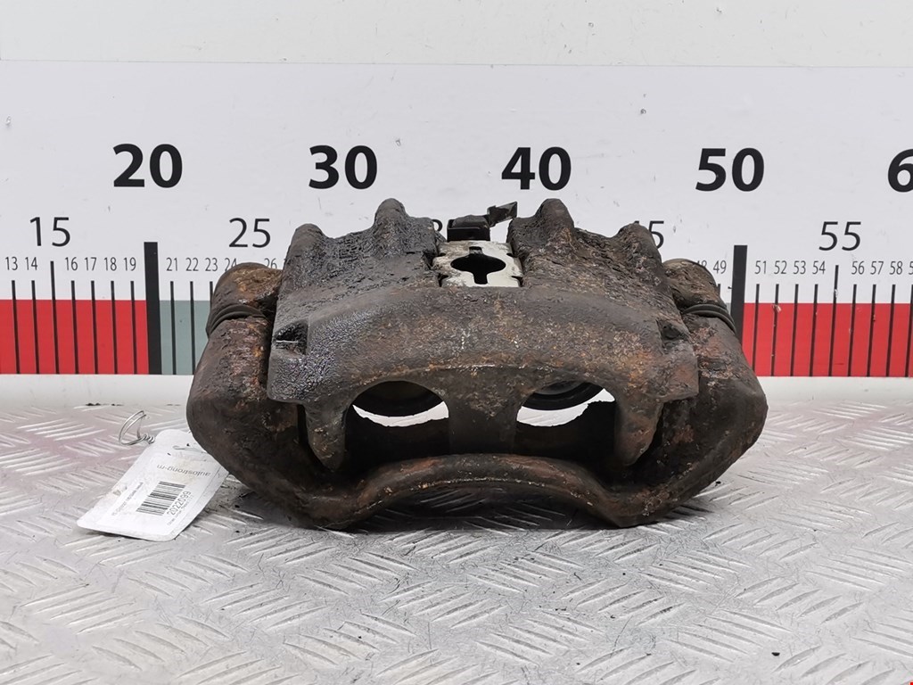 Суппорт передний левый CITROEN Jumper 244 2002-2006