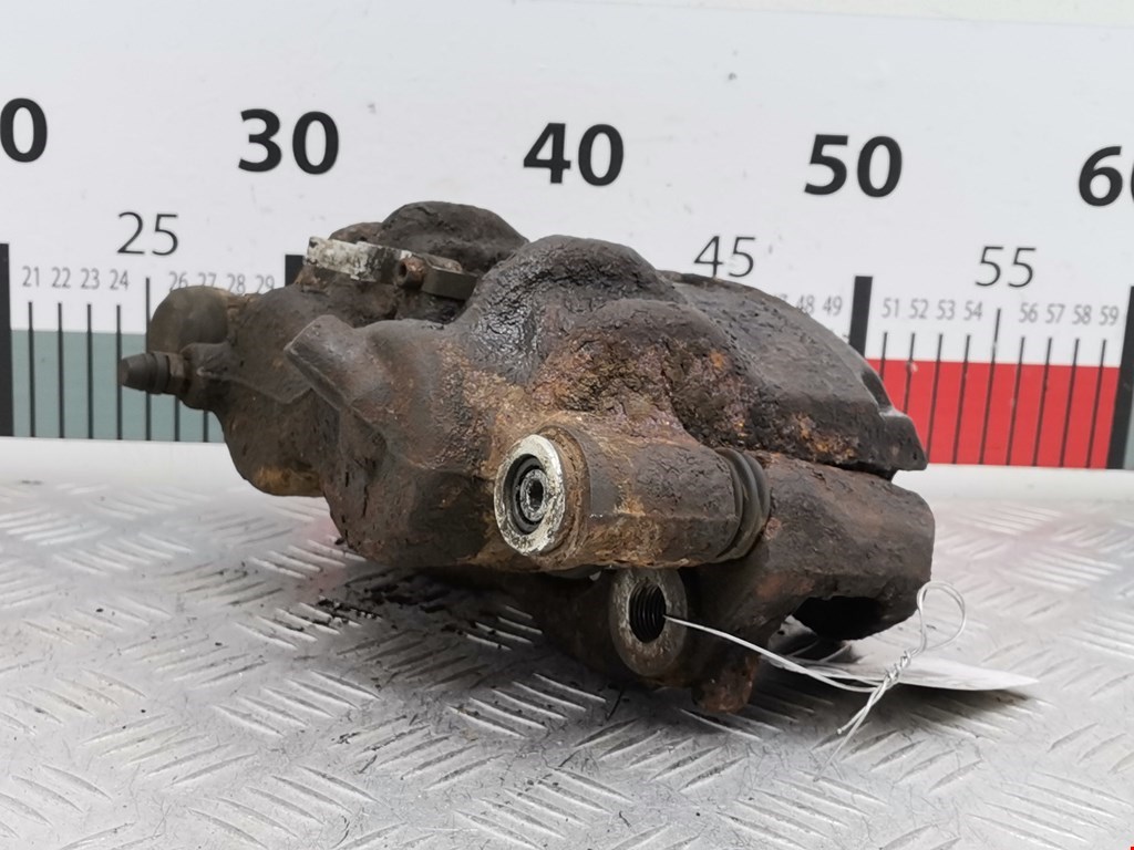 Суппорт передний левый CITROEN Jumper 244 2002-2006