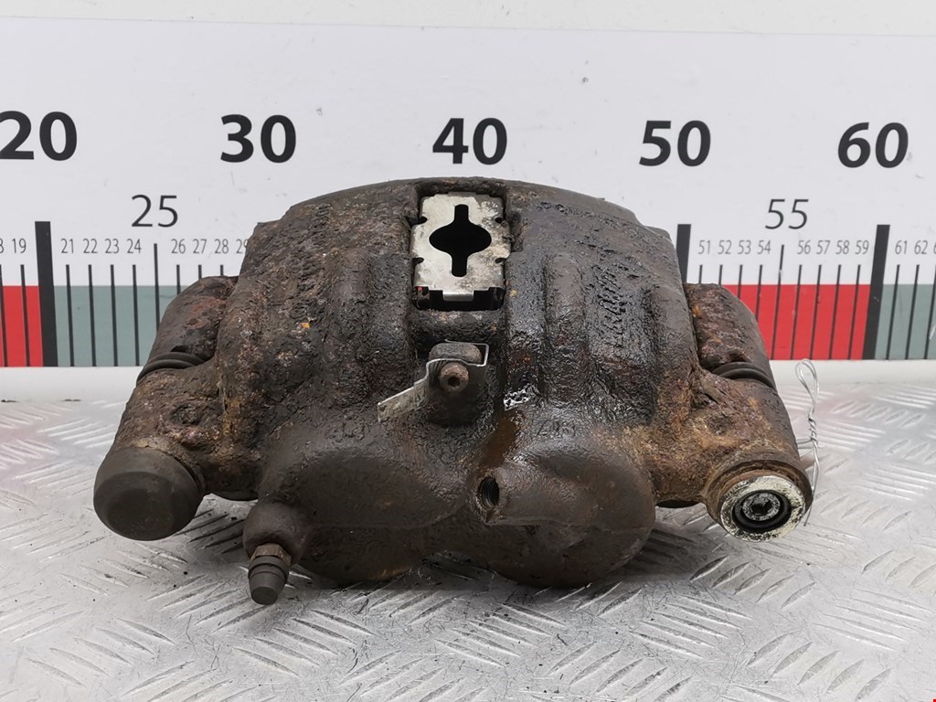 Суппорт передний левый CITROEN Jumper 244 2002-2006