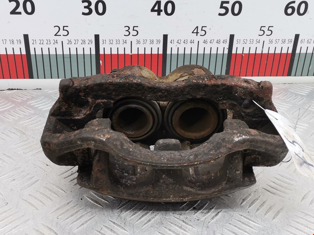 Суппорт передний левый CITROEN Jumper 244 2002-2006