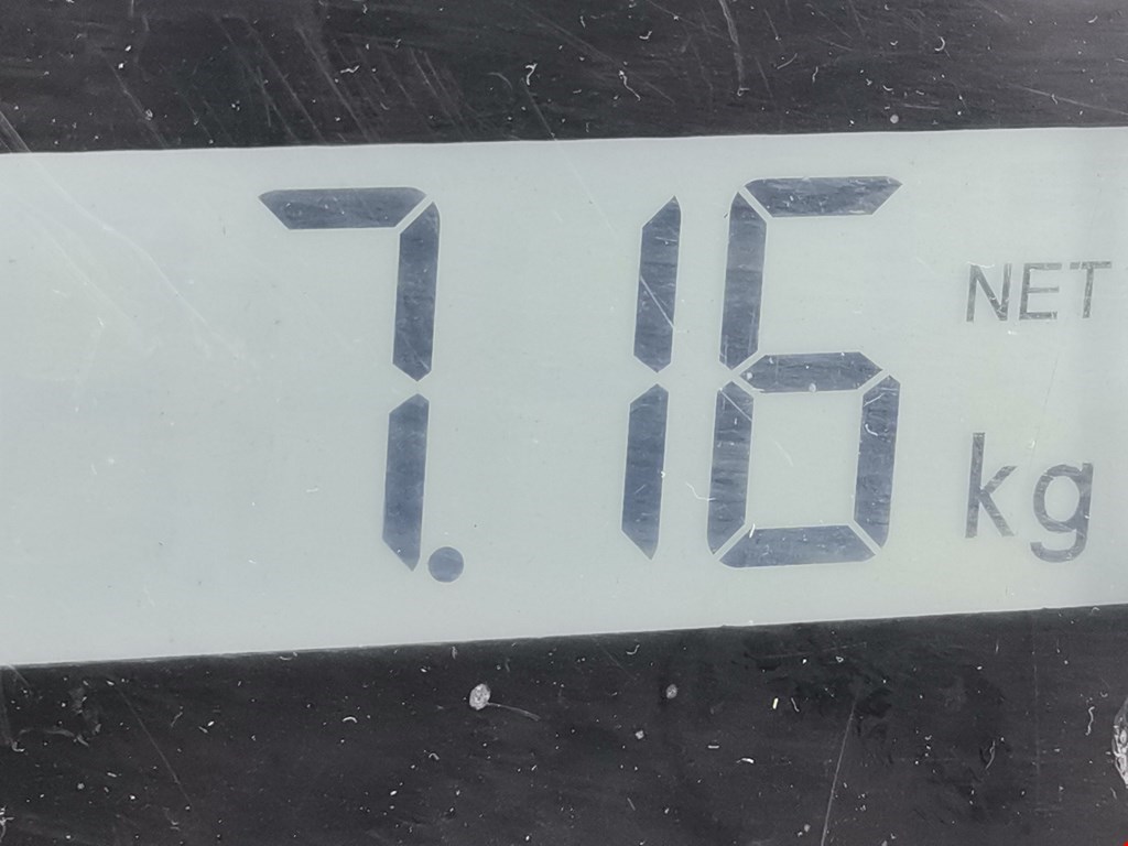 Суппорт передний левый CITROEN Jumper 244 2002-2006