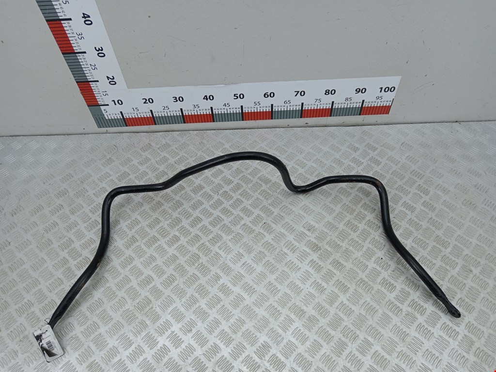 Стабилизатор передний (поперечной устойчивости подвески) MITSUBISHI Space Wagon N8,N9 1998-2004