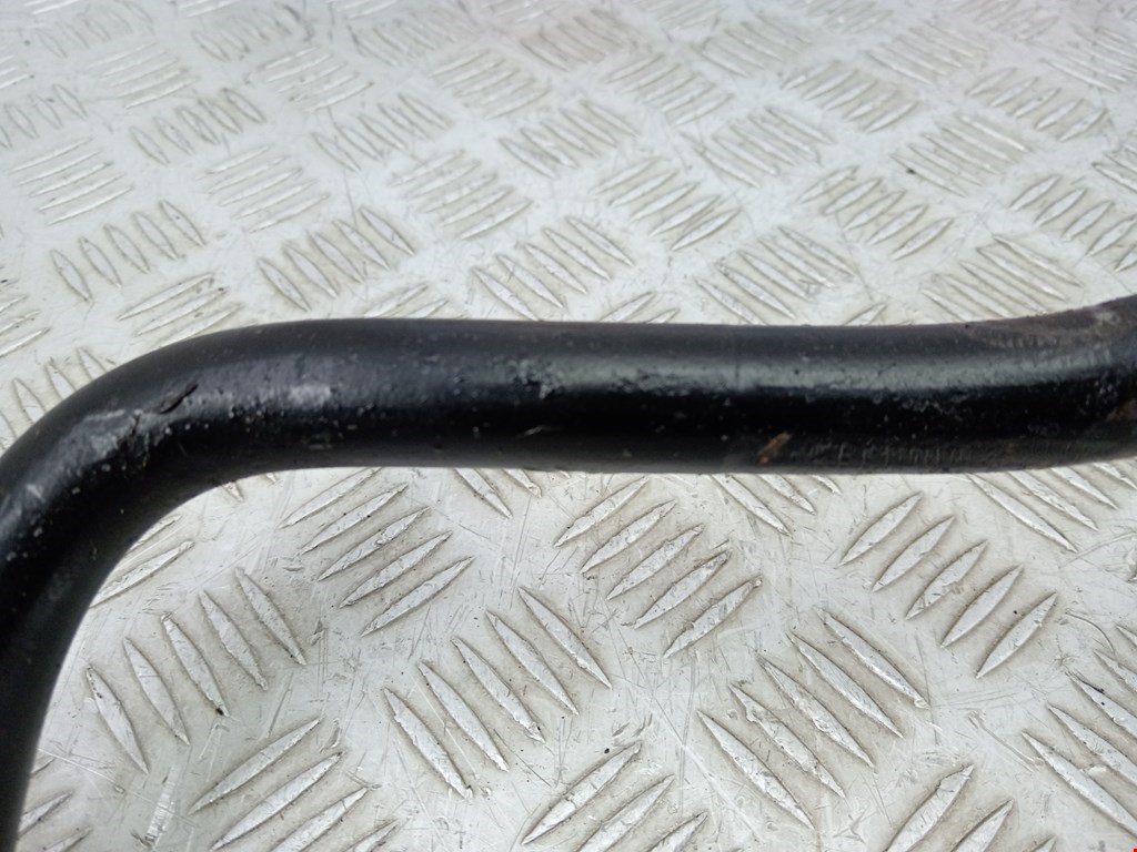 Стабилизатор передний (поперечной устойчивости подвески) MITSUBISHI Space Wagon N8,N9 1998-2004