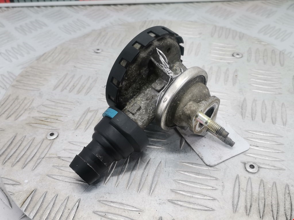 Клапан ЕГР EGR Peugeot 206 (1998-2006)