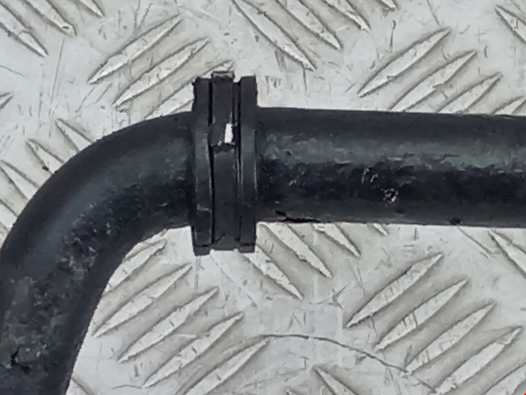 Стабилизатор передний (поперечной устойчивости подвески) MAZDA Premacy CP 1999-2004