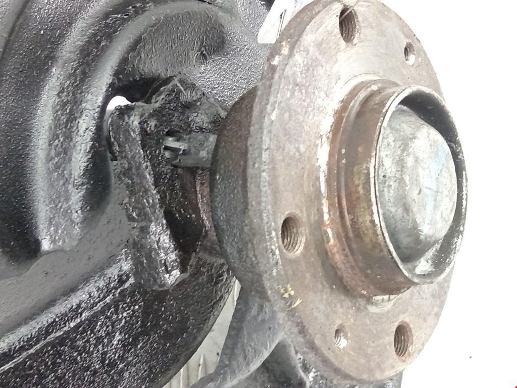 Ступица задняя левая CITROEN C5 I 2001-2008