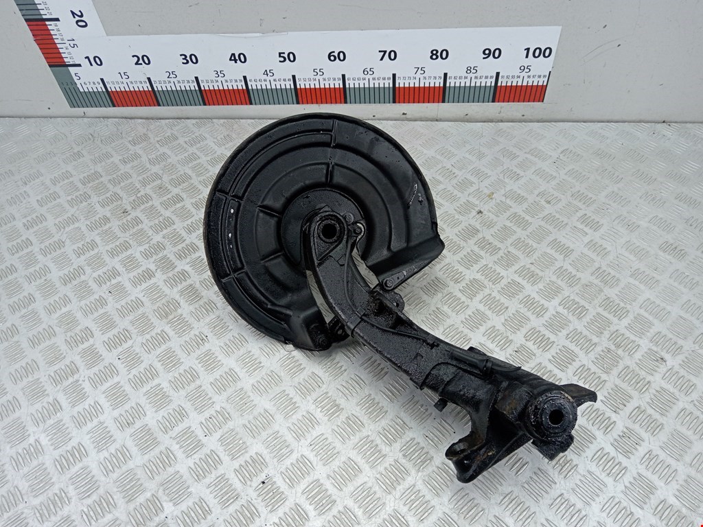 Ступица задняя левая CITROEN C5 I 2001-2008