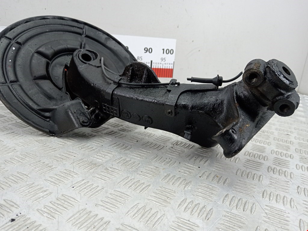 Ступица задняя левая CITROEN C5 I 2001-2008