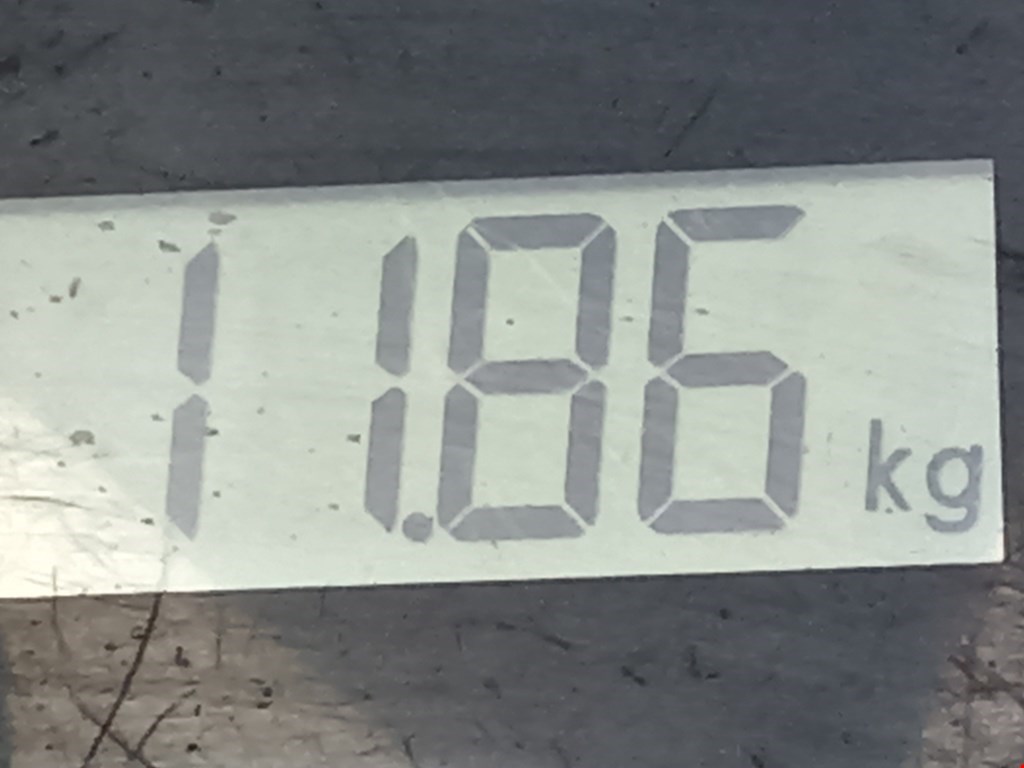 Ступица задняя левая CITROEN C5 I 2001-2008