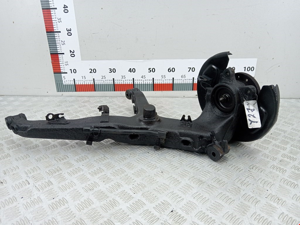 Ступица задняя правая FORD Galaxy 1995-2005