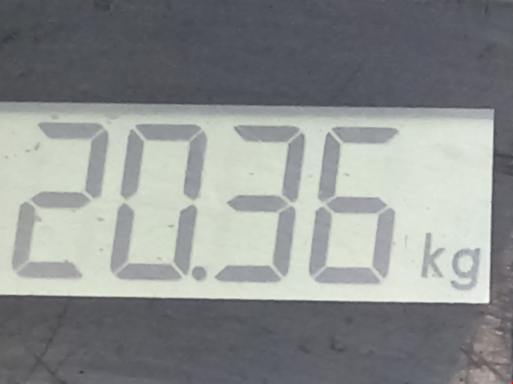 Ступица задняя правая FORD Galaxy 1995-2005