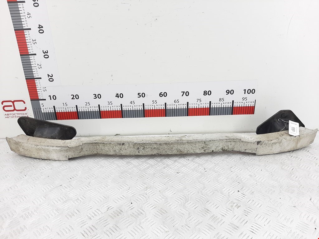 Усилитель заднего бампера (задний) OPEL Meriva A 2003-2010