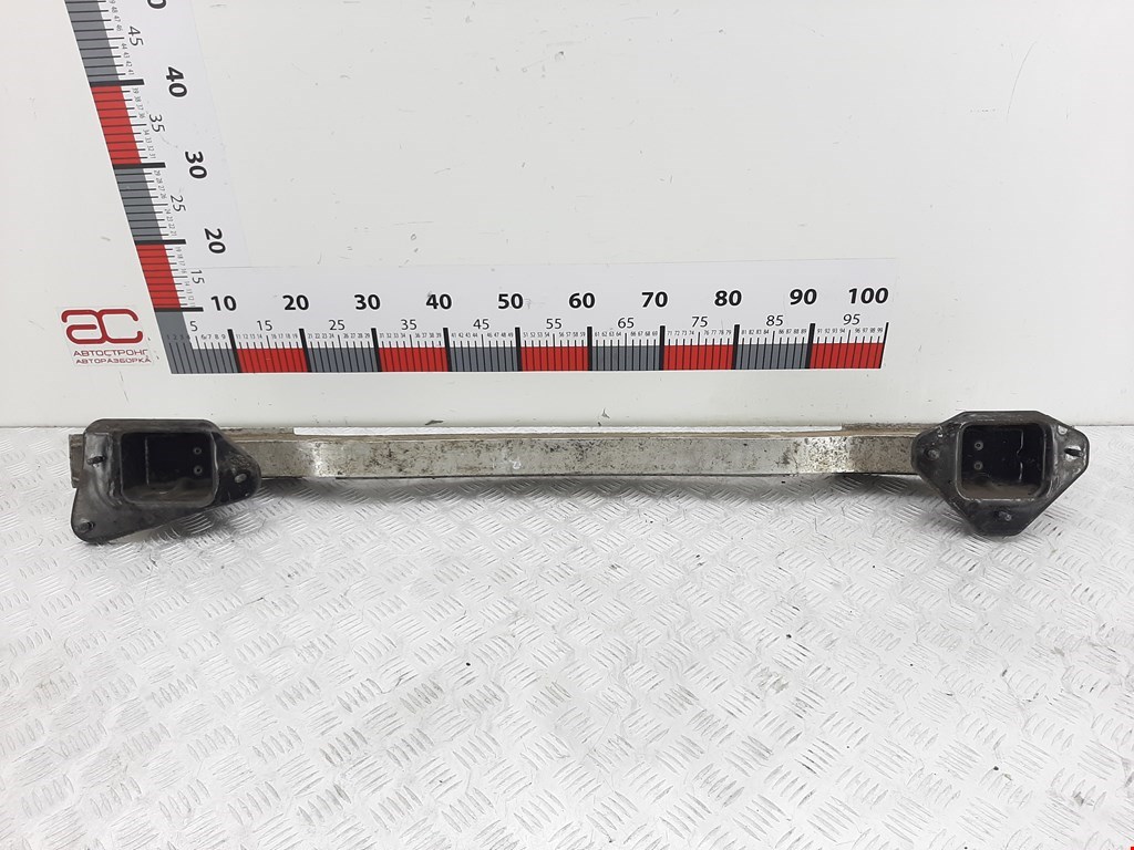 Усилитель заднего бампера (задний) OPEL Meriva A 2003-2010