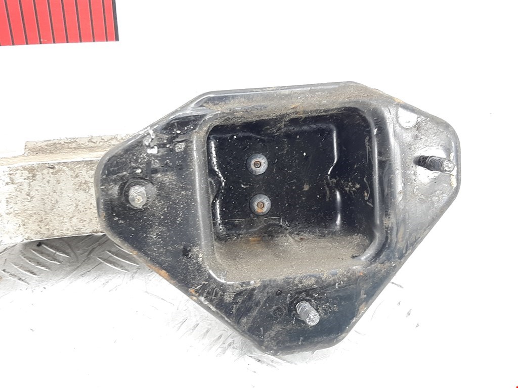 Усилитель заднего бампера (задний) OPEL Meriva A 2003-2010