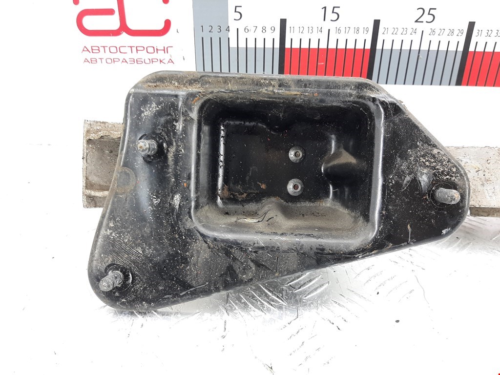 Усилитель заднего бампера (задний) OPEL Meriva A 2003-2010