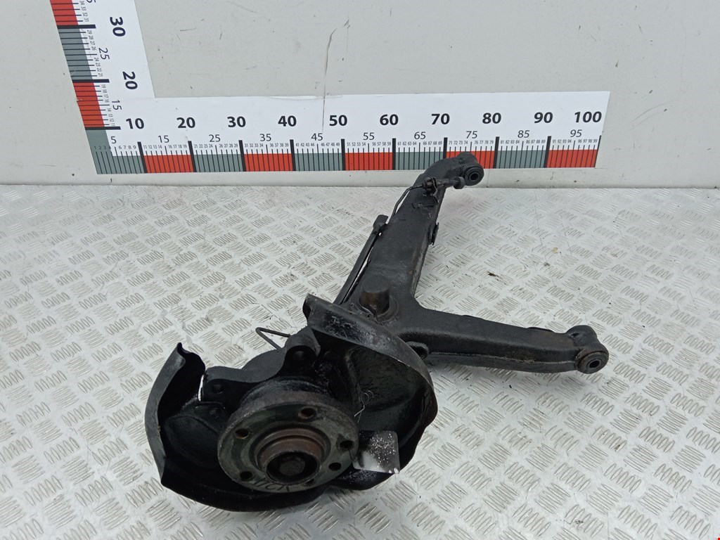 Ступица задняя правая SEAT Alhambra 1996-2010