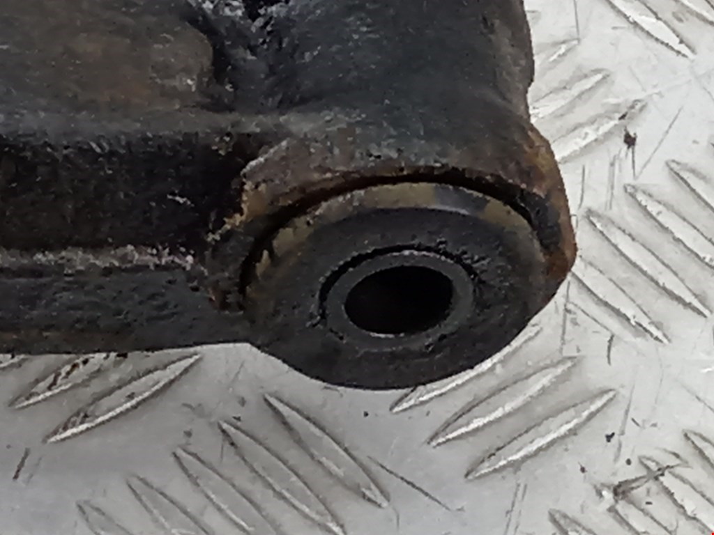 Ступица задняя правая SEAT Alhambra 1996-2010