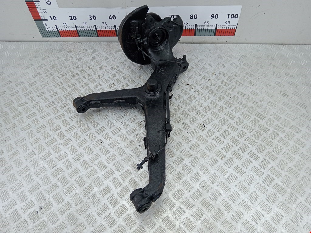 Ступица задняя правая SEAT Alhambra 1996-2010