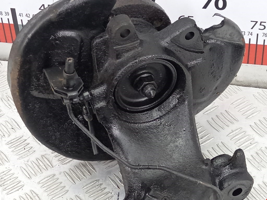 Ступица задняя правая SEAT Alhambra 1996-2010