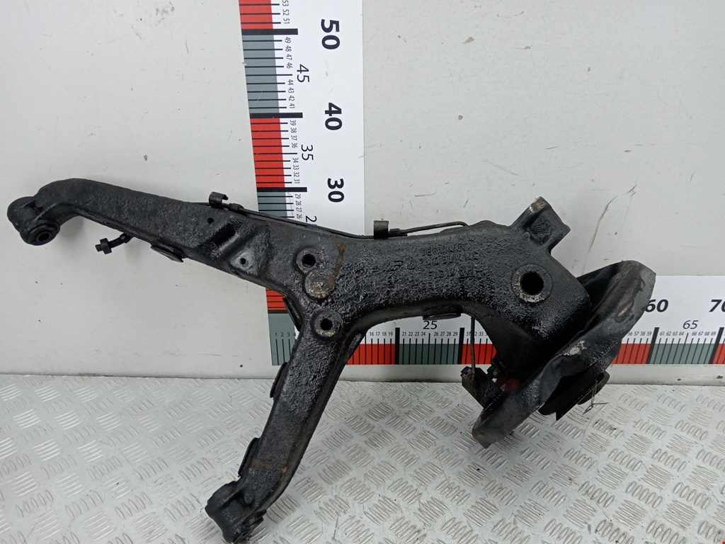 Ступица задняя правая SEAT Alhambra 1996-2010