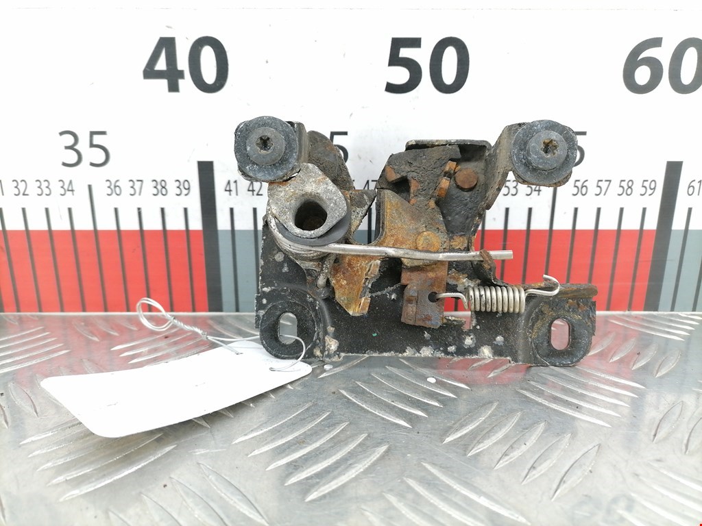 Замок капота AUDI A4 B5 1995-2001