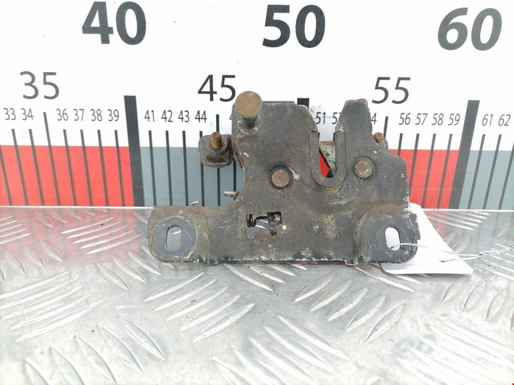 Замок капота AUDI A4 B5 1995-2001