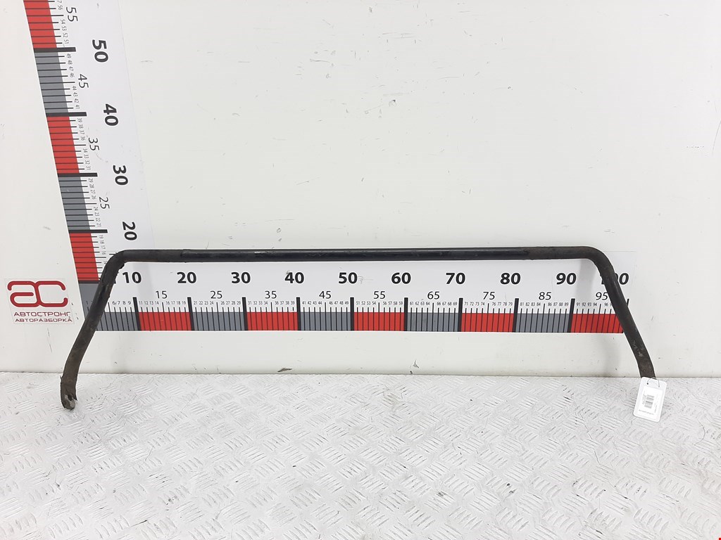 Стабилизатор подвески передний (поперечной устойчивости) BMW 3-Series (E46) (1998-2007)