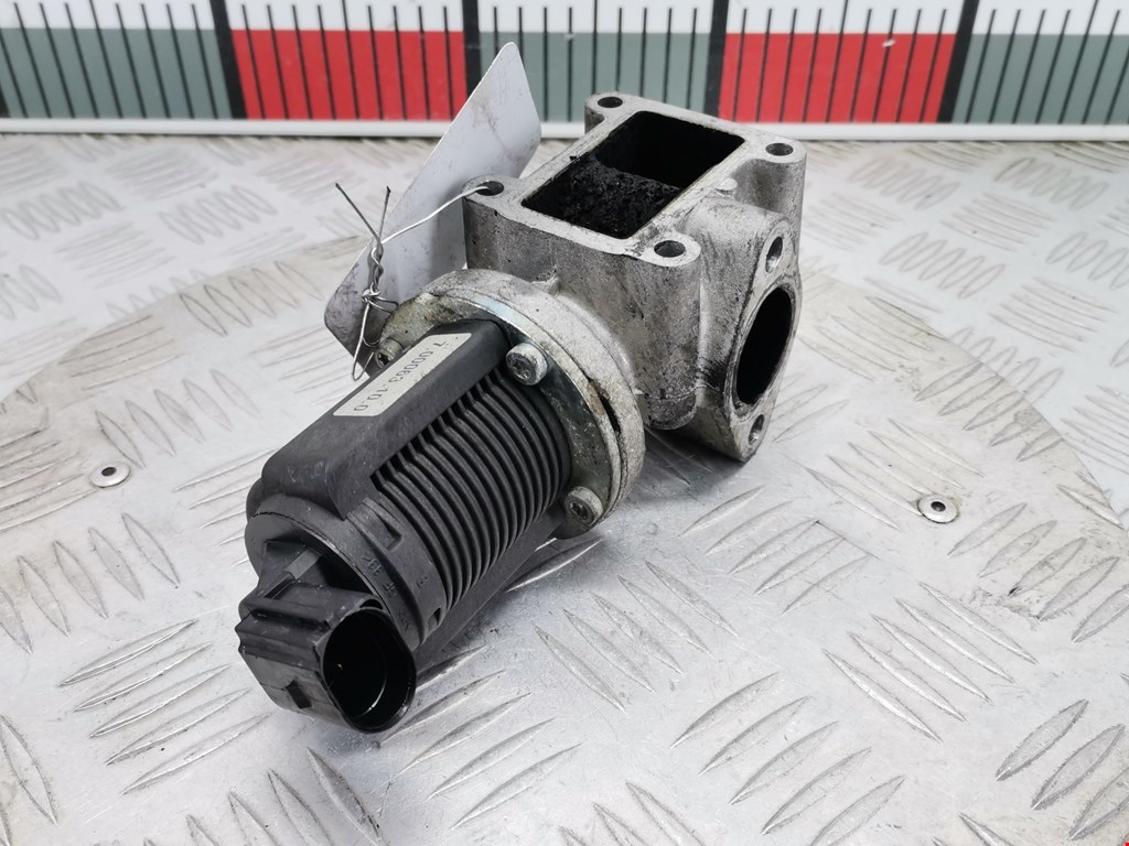 Клапан ЕГР EGR