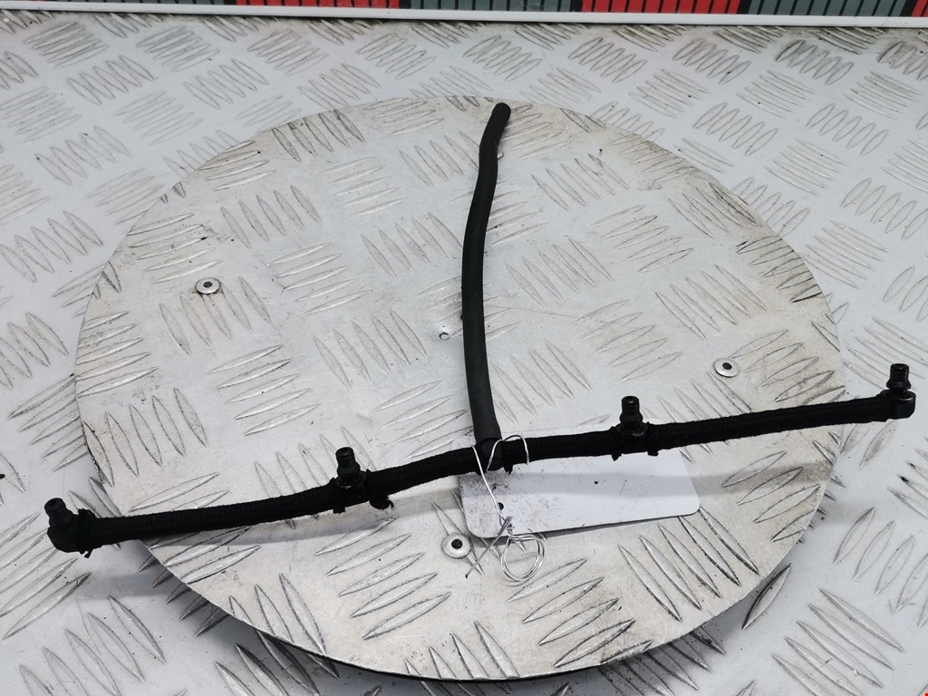 Трубка топливная OPEL Vectra Vectra C 2002-2008