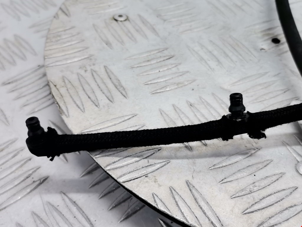 Трубка топливная OPEL Vectra Vectra C 2002-2008