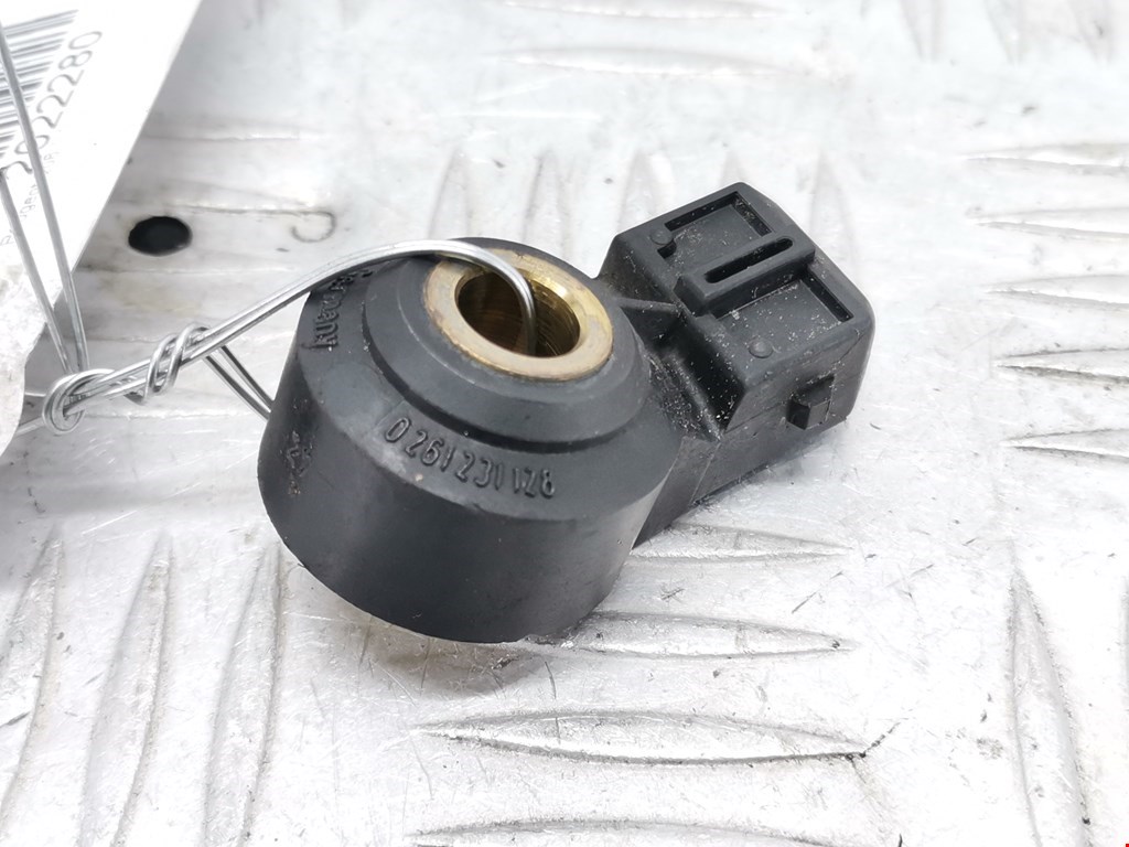 Датчик детонации PEUGEOT 206 1998-2012