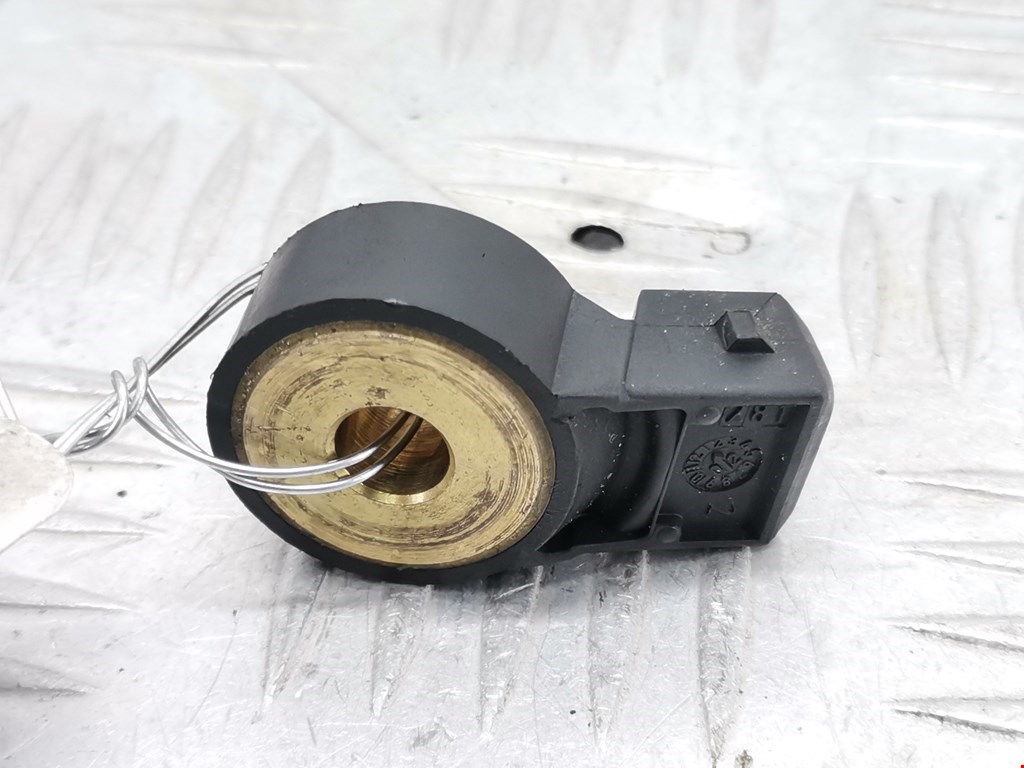 Датчик детонации PEUGEOT 206 1998-2012