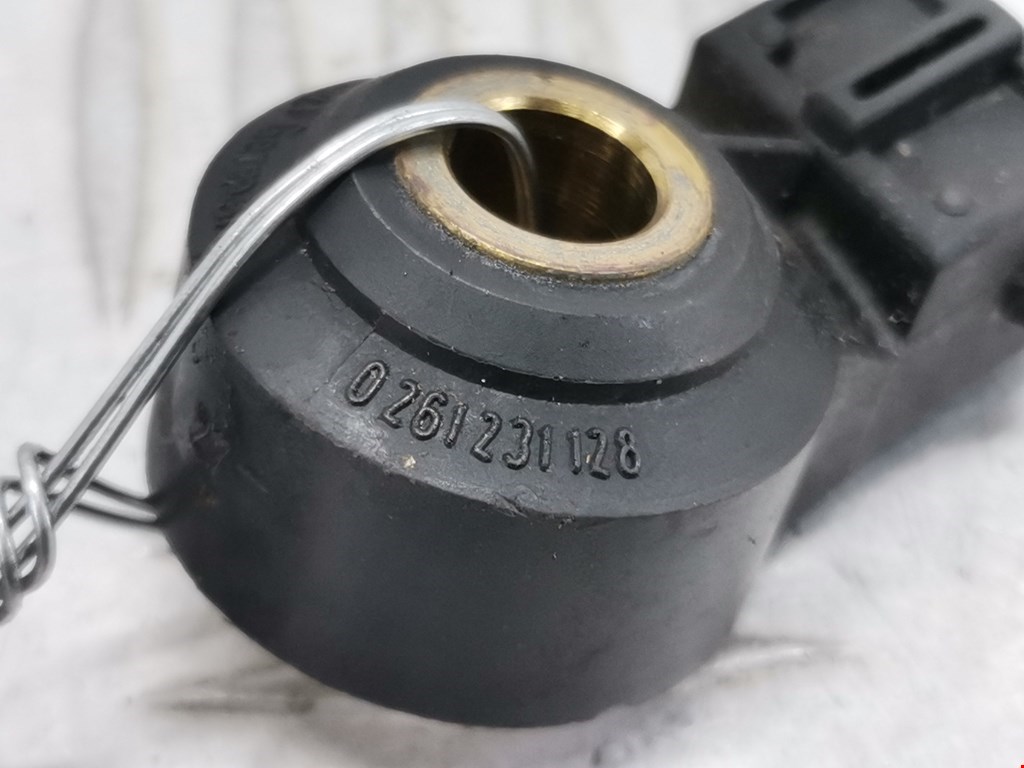 Датчик детонации PEUGEOT 206 1998-2012