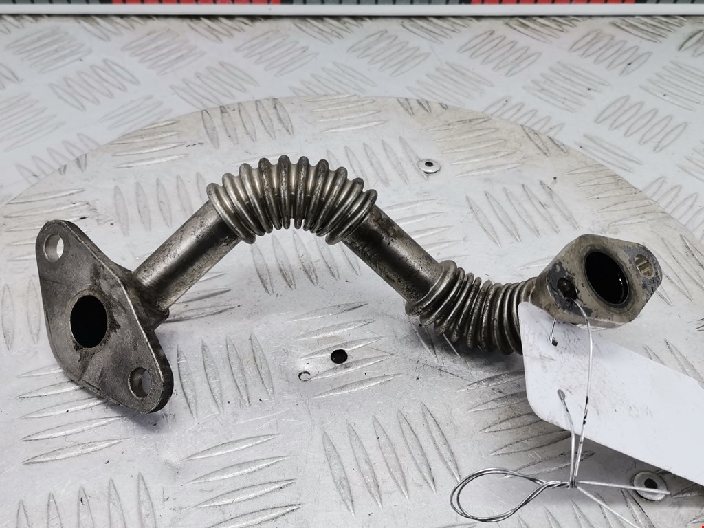 Трубка нагнетателя OPEL Vectra Vectra C 2002-2008