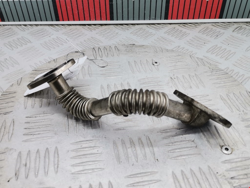 Трубка нагнетателя OPEL Vectra Vectra C 2002-2008