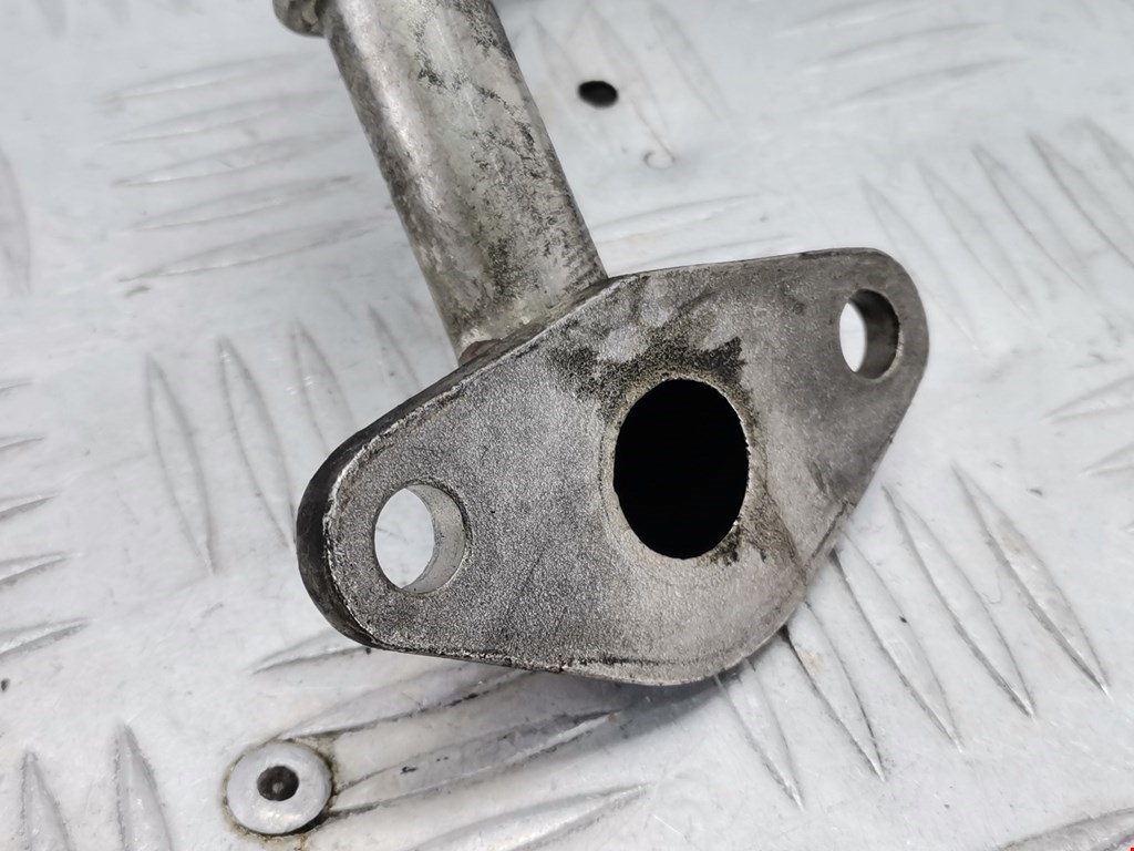 Трубка нагнетателя OPEL Vectra Vectra C 2002-2008