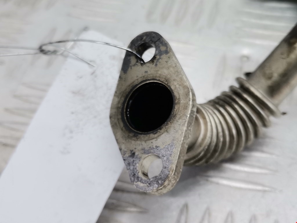 Трубка нагнетателя OPEL Vectra Vectra C 2002-2008