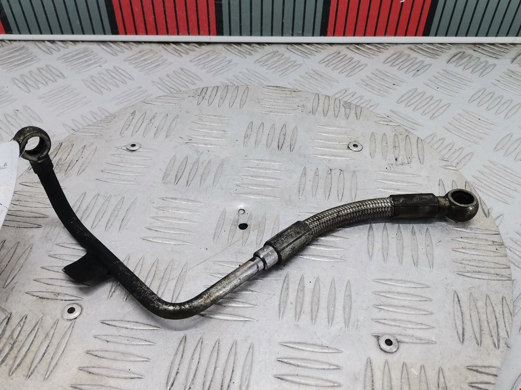 Трубка нагнетателя OPEL Vectra Vectra C 2002-2008